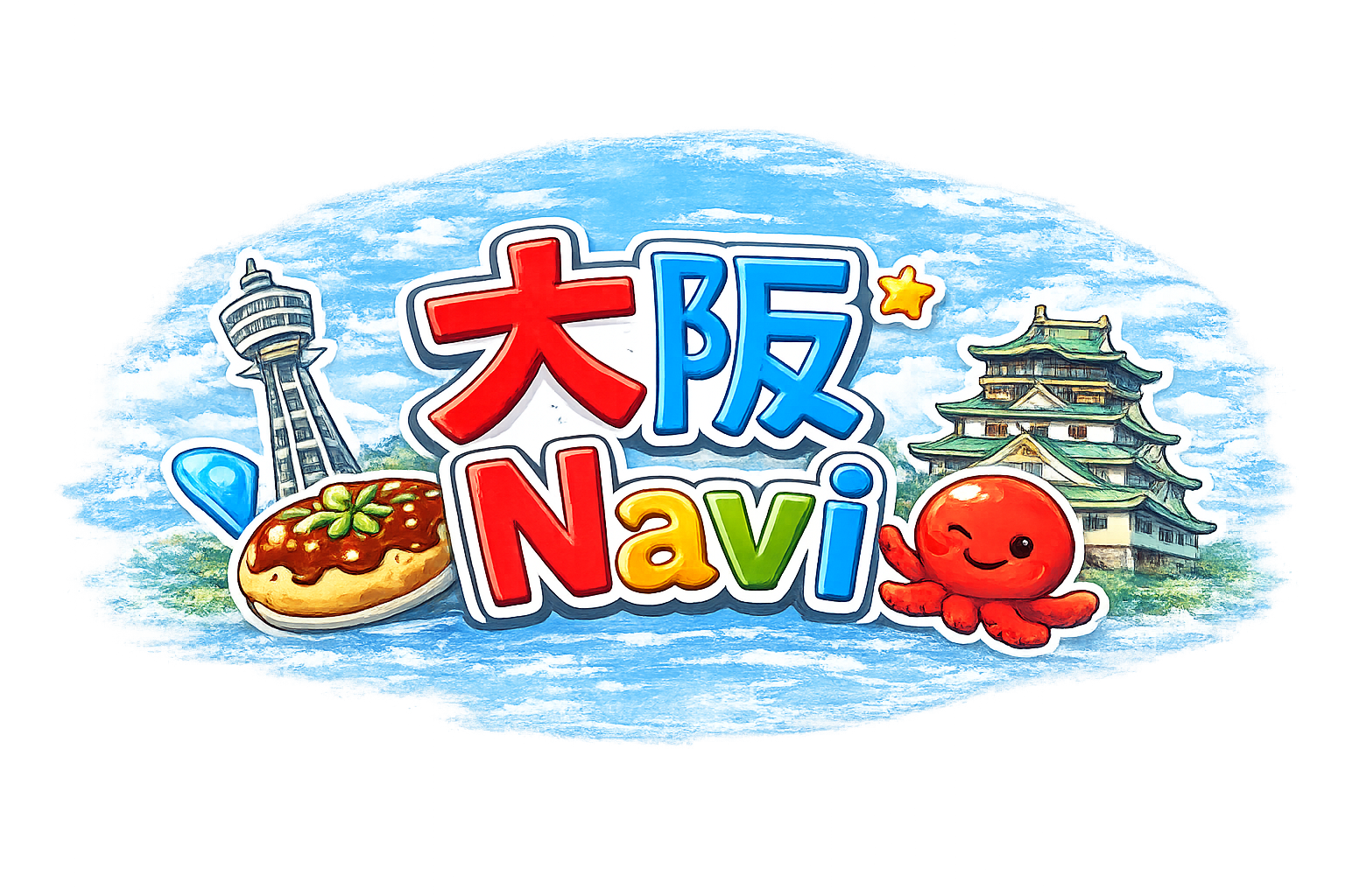 大阪Navi